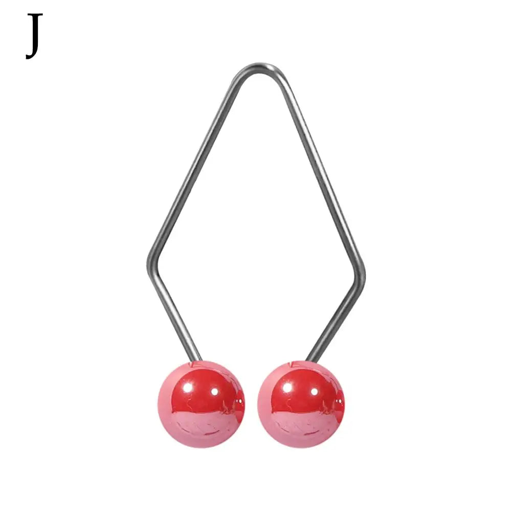 Eelhoe Dimple Maker Trainer – Pearl Face Jewelry, No Piercing