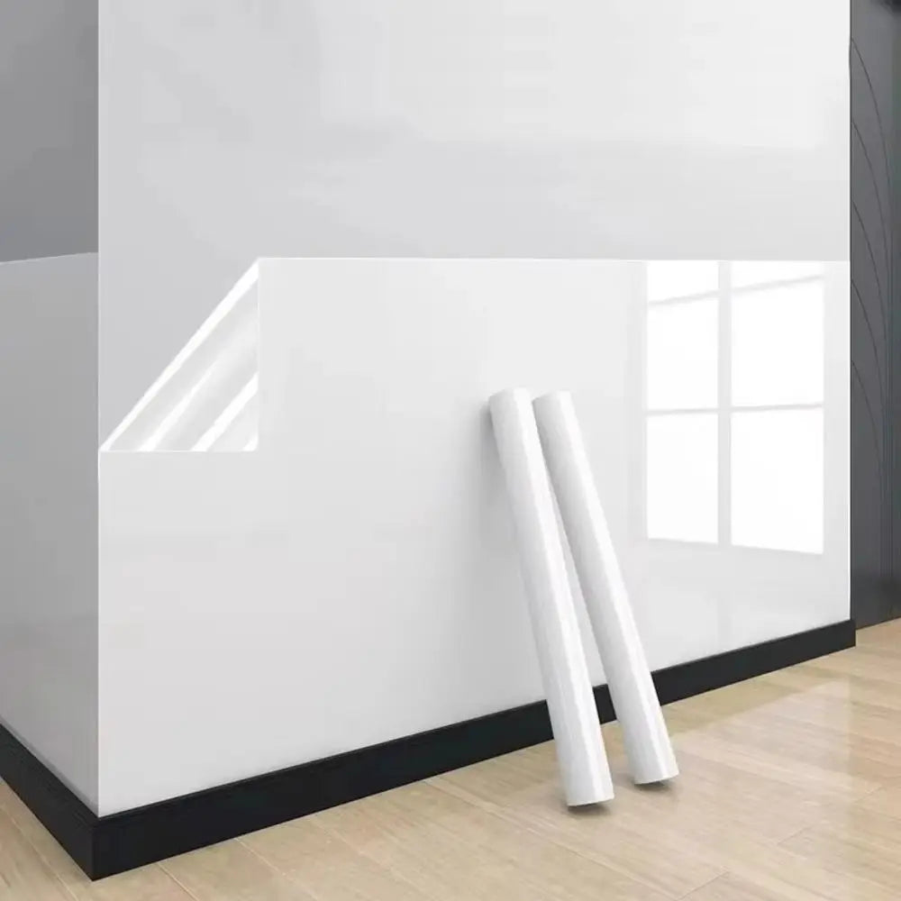 Oil-Proof Waterproof Wall Protector Film | Kitchen Sticker