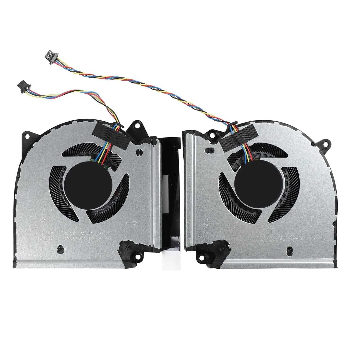 CPU & GPU Cooling Fan ASUS ROG 7 Plus G713P G713PV G713PU