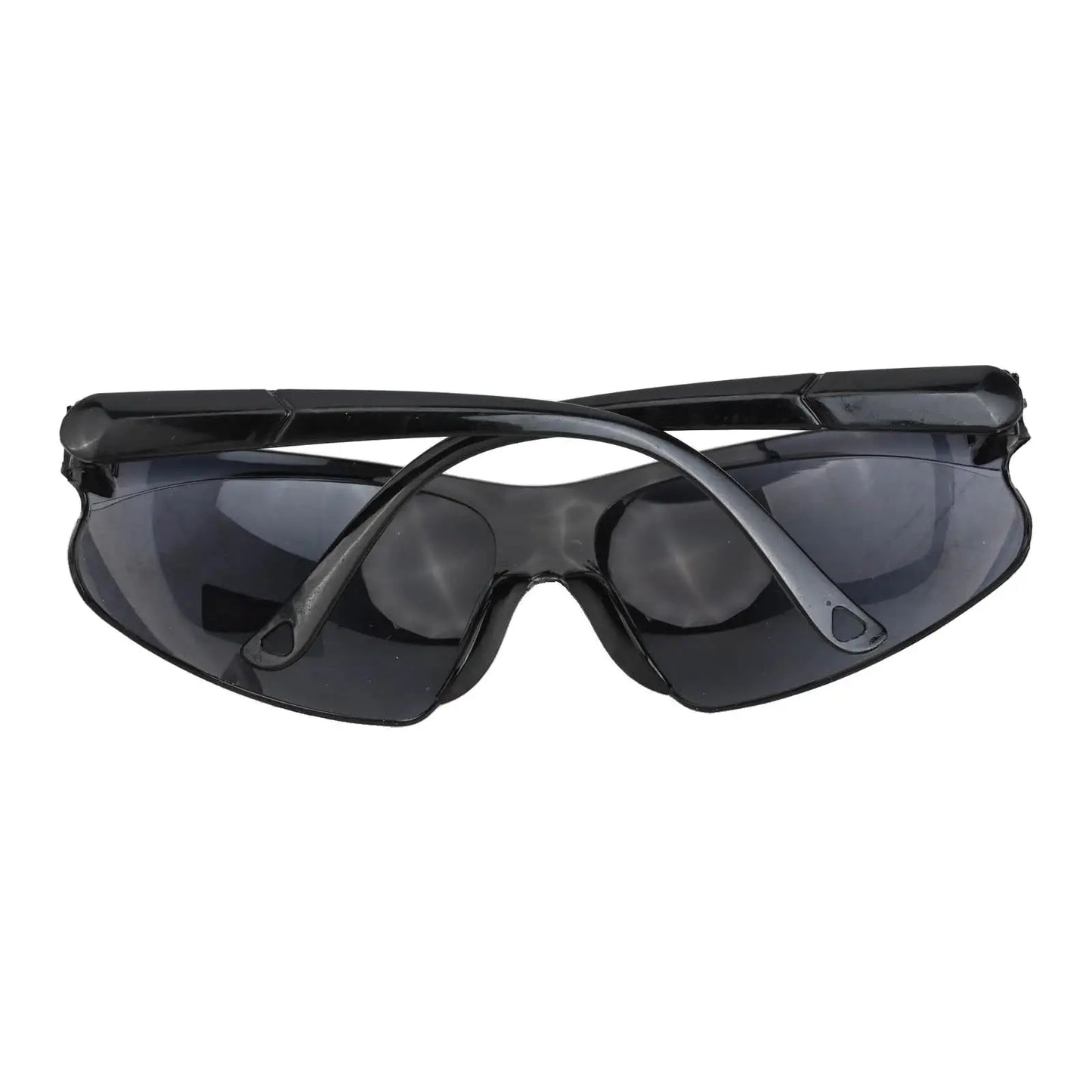 Protective Safety Sunglasses – Dustproof, Windproof & UV Shield