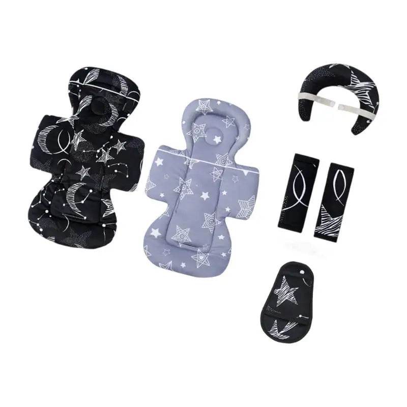 Soft Infant Car Seat Liner | Breathable & Easy to Clean