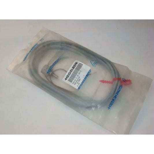Parts for 61.165.1651/02 Heidelberg Printing Press Parts SM102 CD102 Pull Precursor Motor Potentiometer Peaceful Pleasures Health and Wellness Default Title