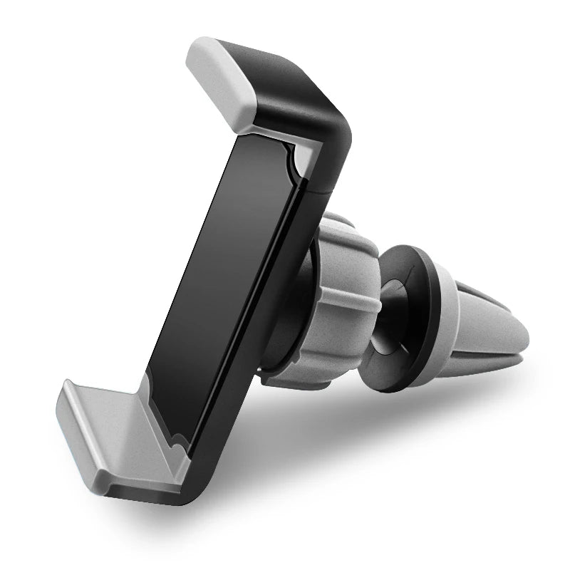 Universal Car Vent Phone Mount | Gravity Cell Phone Holder