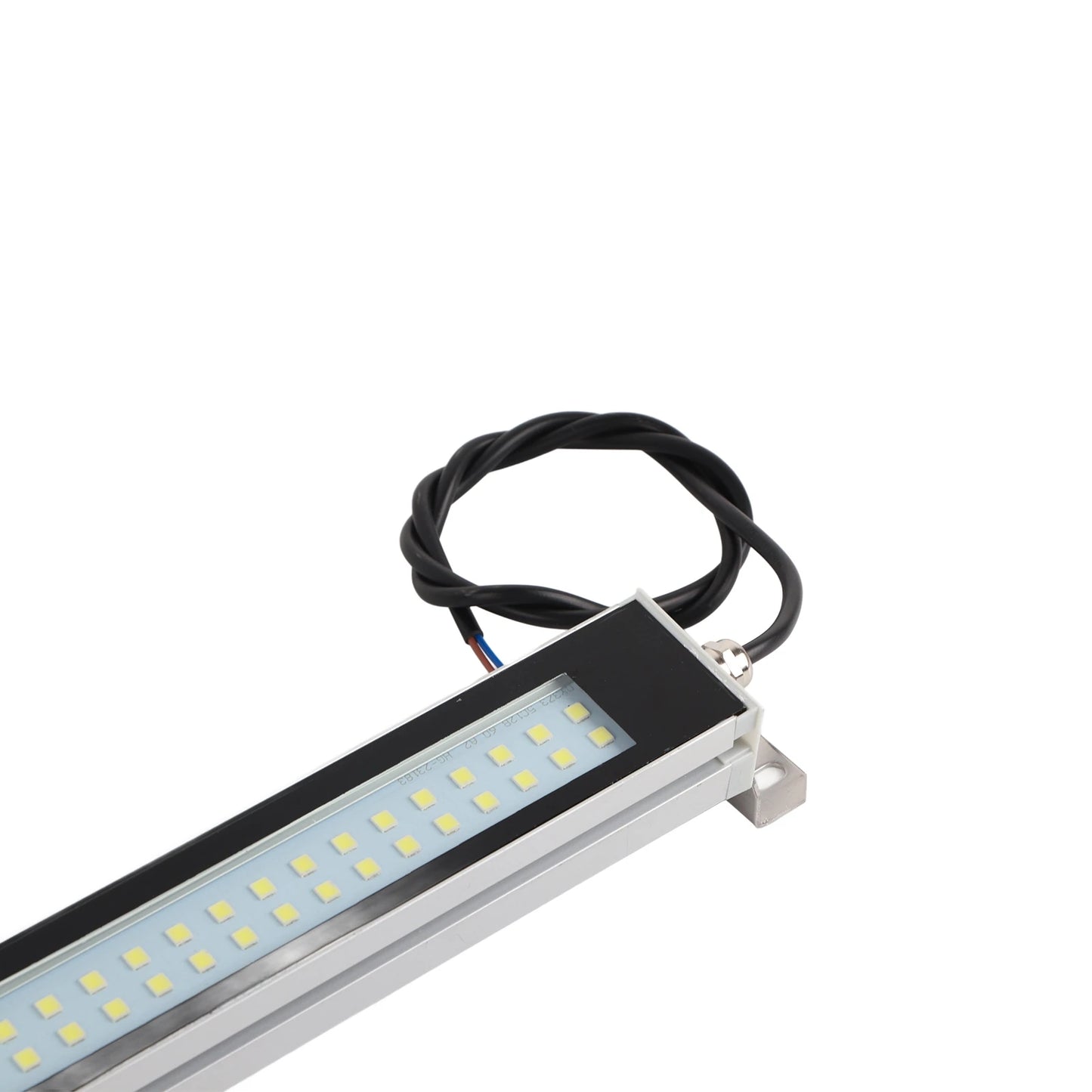 LED Working Light White Source IP67 Waterproof Explosion Proof Machine Tube Light 24V 12W Machine Working Lamp Peaceful Pleasures Health and Wellness