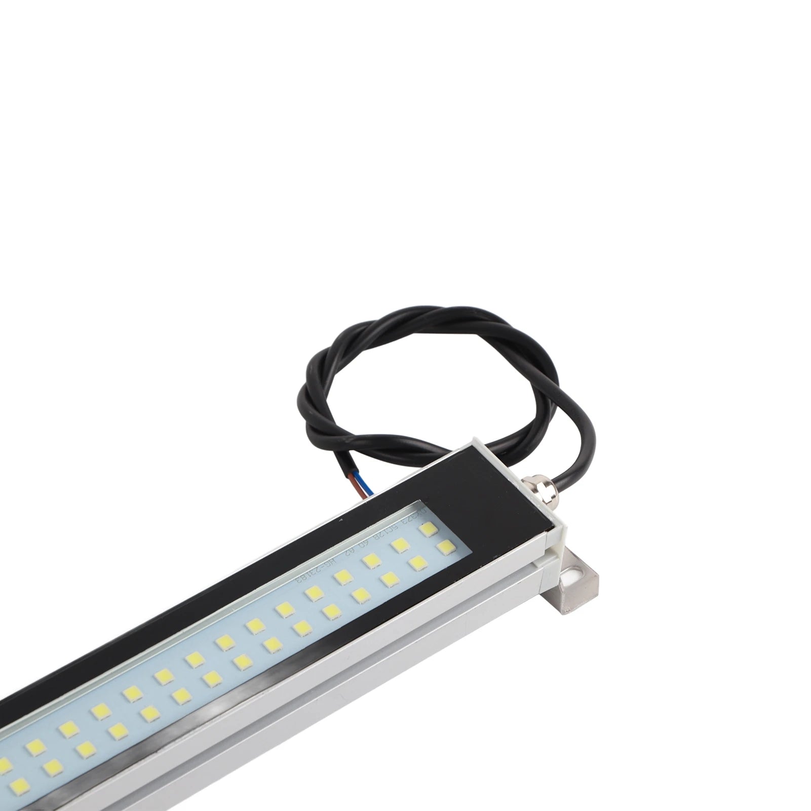 LED Working Light White Source IP67 Waterproof Explosion Proof Machine Tube Light 24V 12W Machine Working Lamp Peaceful Pleasures Health and Wellness