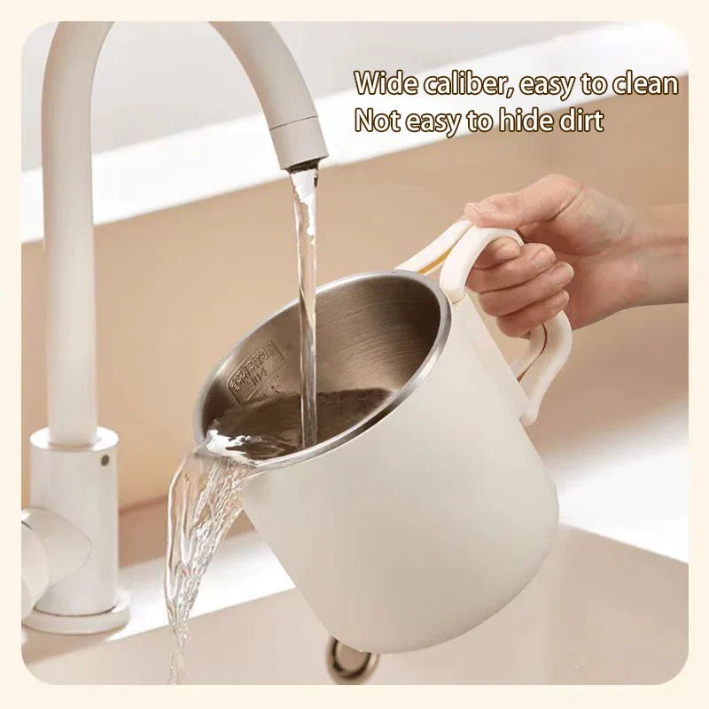 URGGU Folding Travel Electric Kettle | 304 Steel 0.8L 600W