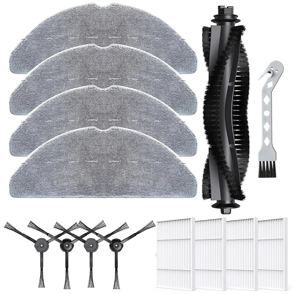 Lubluelu B40 / B40 Plus Vacuum Replacement Accessory Kit
