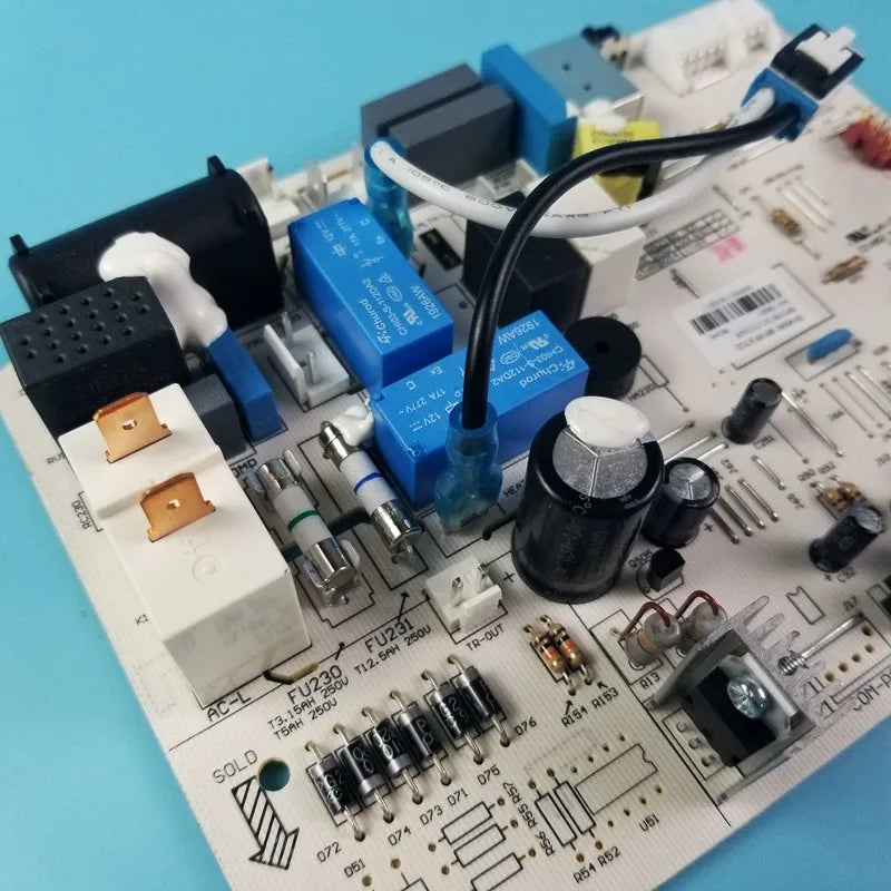 AC Main Control Board GRJ538-A M518F3 KFR26 1.5P Replacement