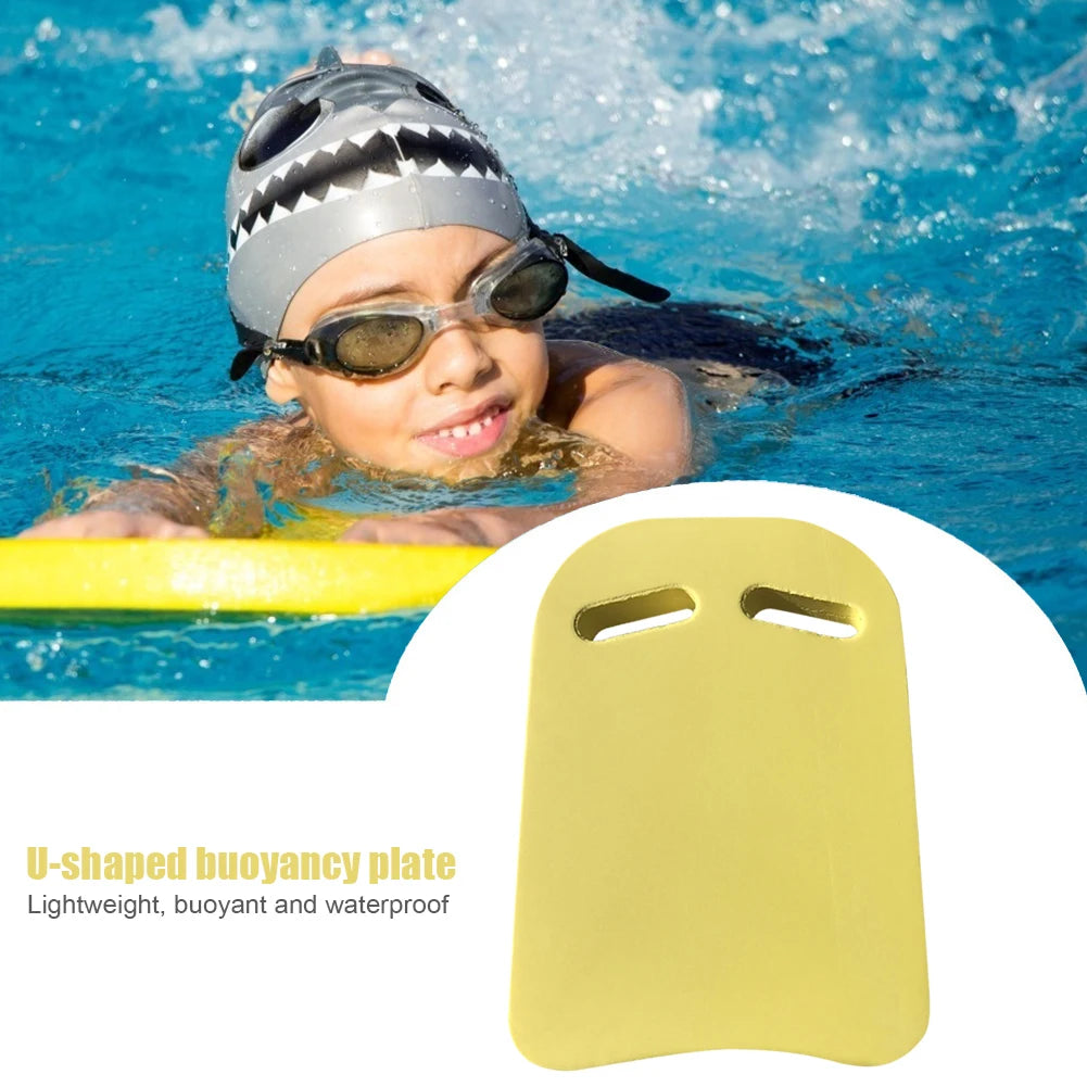Swimming Kickboard Foam Board for Training Swim Training Aid Peaceful Pleasures Health and Wellness
