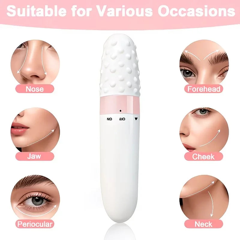 A Portable Mini Eye Beauty Device Is aPerfect Gift for Family And Friends Peaceful Pleasures Health and Wellness