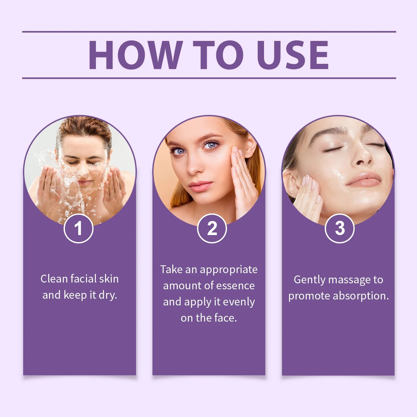 Arginine Face Serum – Hydrating, Firming & Brightening 30ml