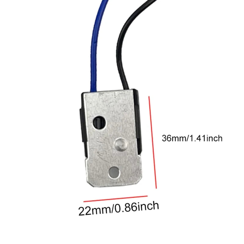 230V 20A Soft Start Module for Angle Grinder & Power Tools