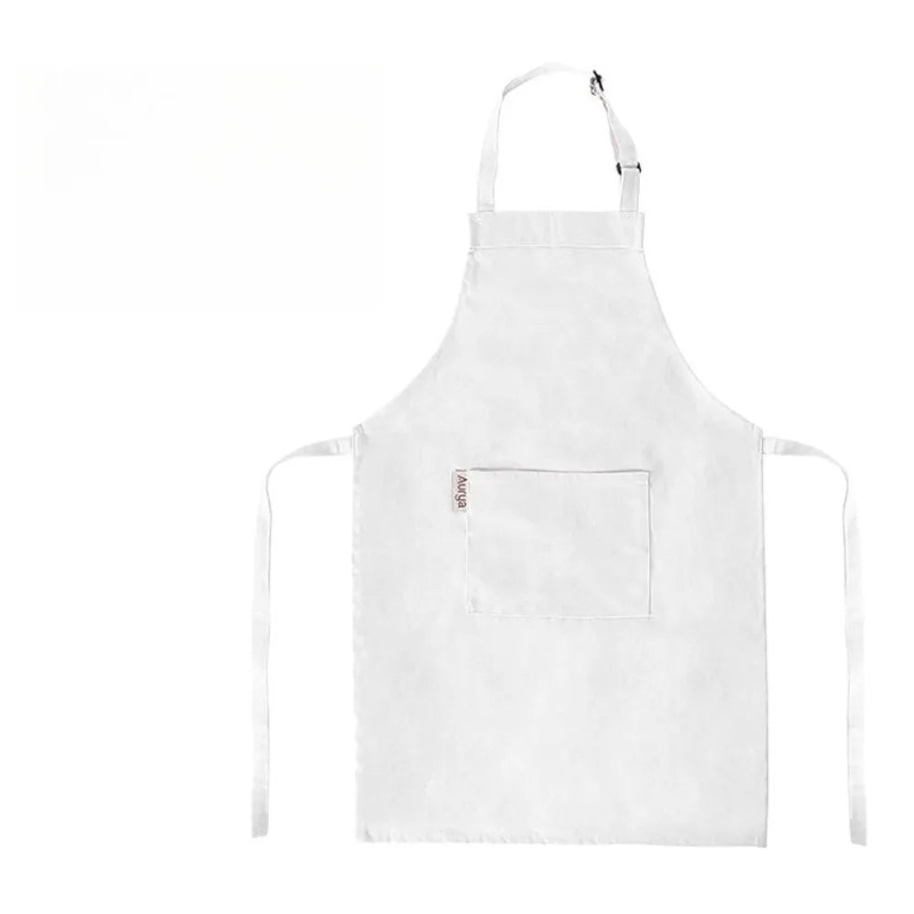 Kids Apron & Chef Hat Set – Cooking, Baking & Art Smock
