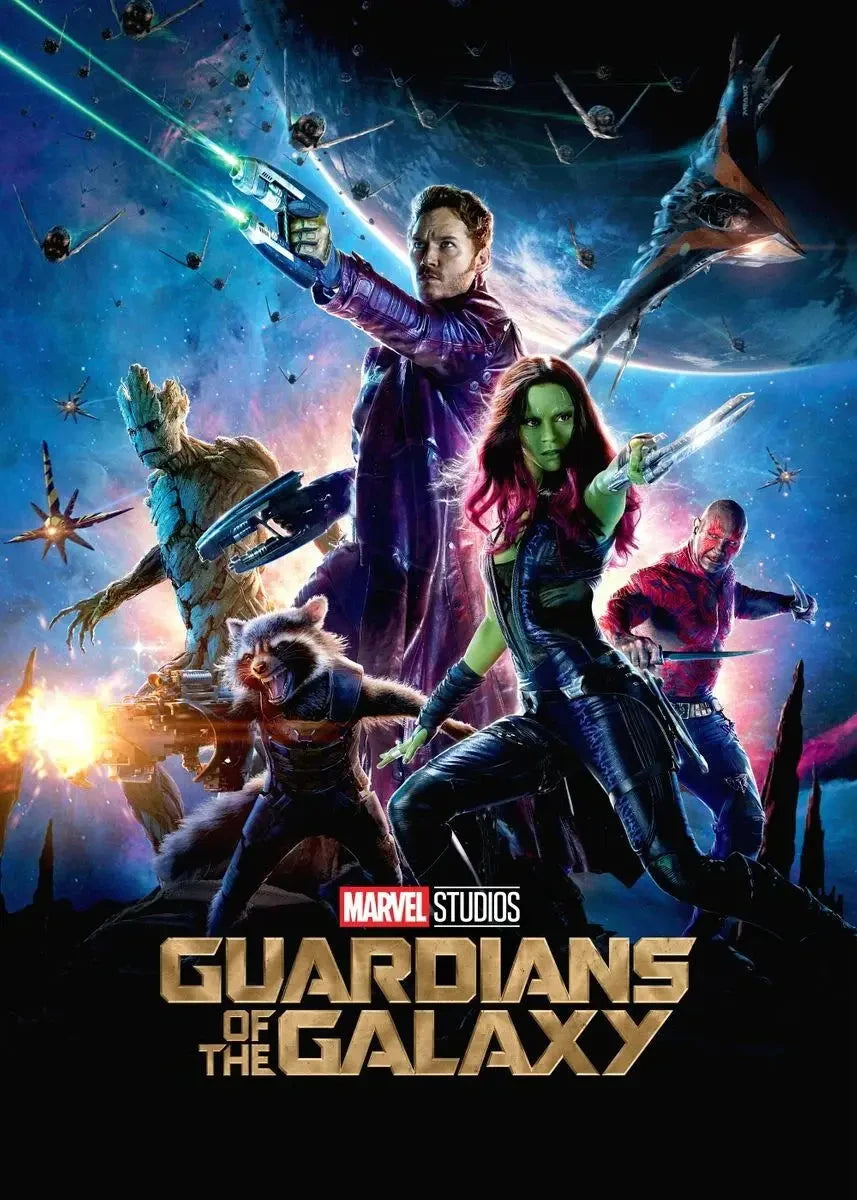 Marvel The Avengers Art Prints Cartoon Posters New Collection Large Canvas Offers Peaceful Pleasures Health and Wellness