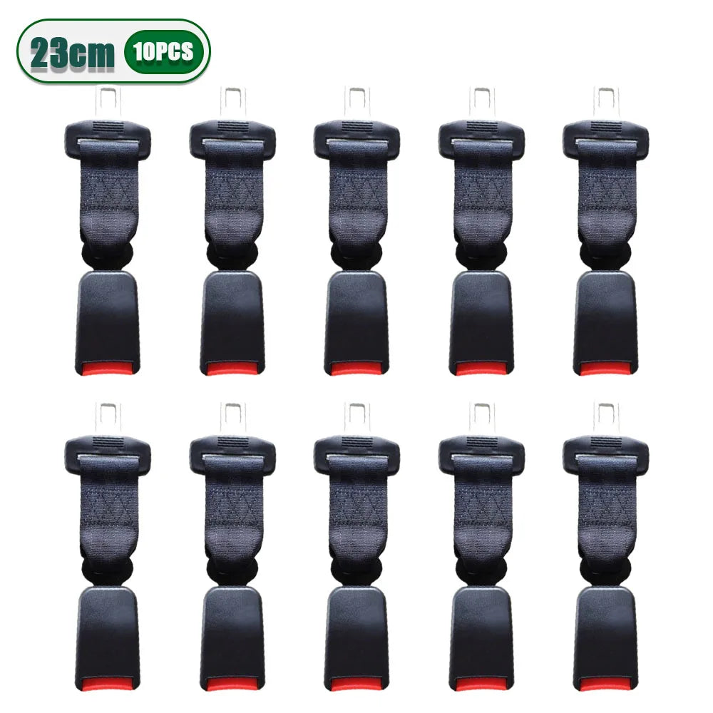 Universal Car Seat Belt Extender | Pregnancy & Plus Size