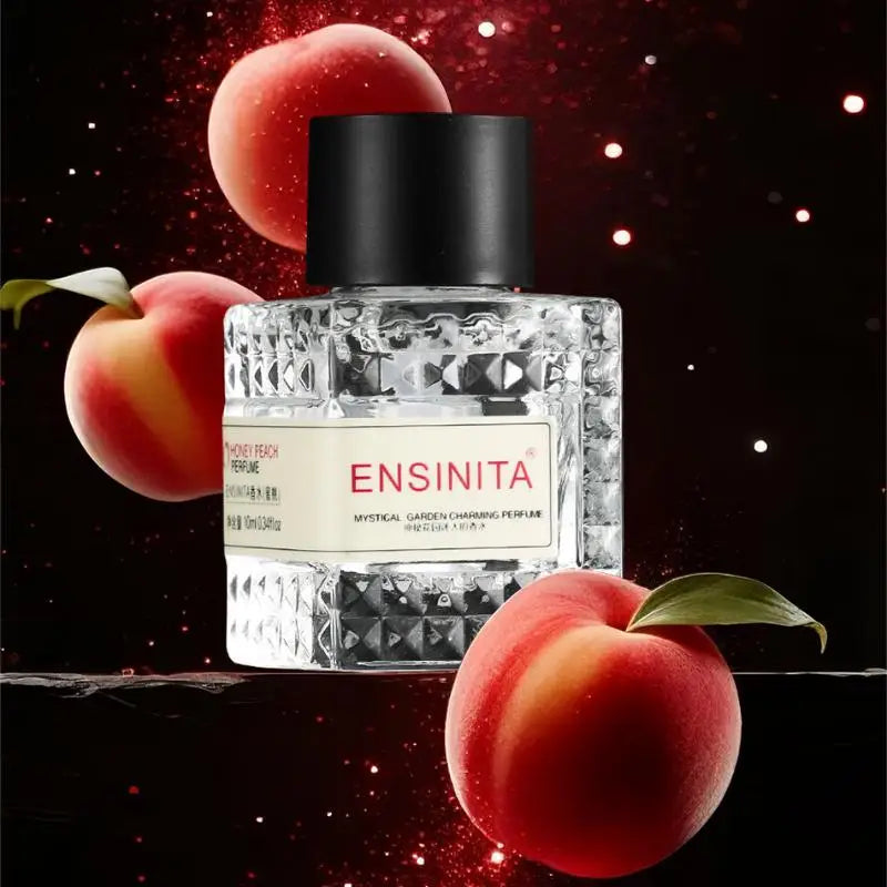 High-end Unisex Perfume Alcohol-free Long-lasting Scent Rose Cedarwood Woody Floral Notes Fresh Romantic Date Eau De Toilette Peaceful Pleasures Health and Wellness