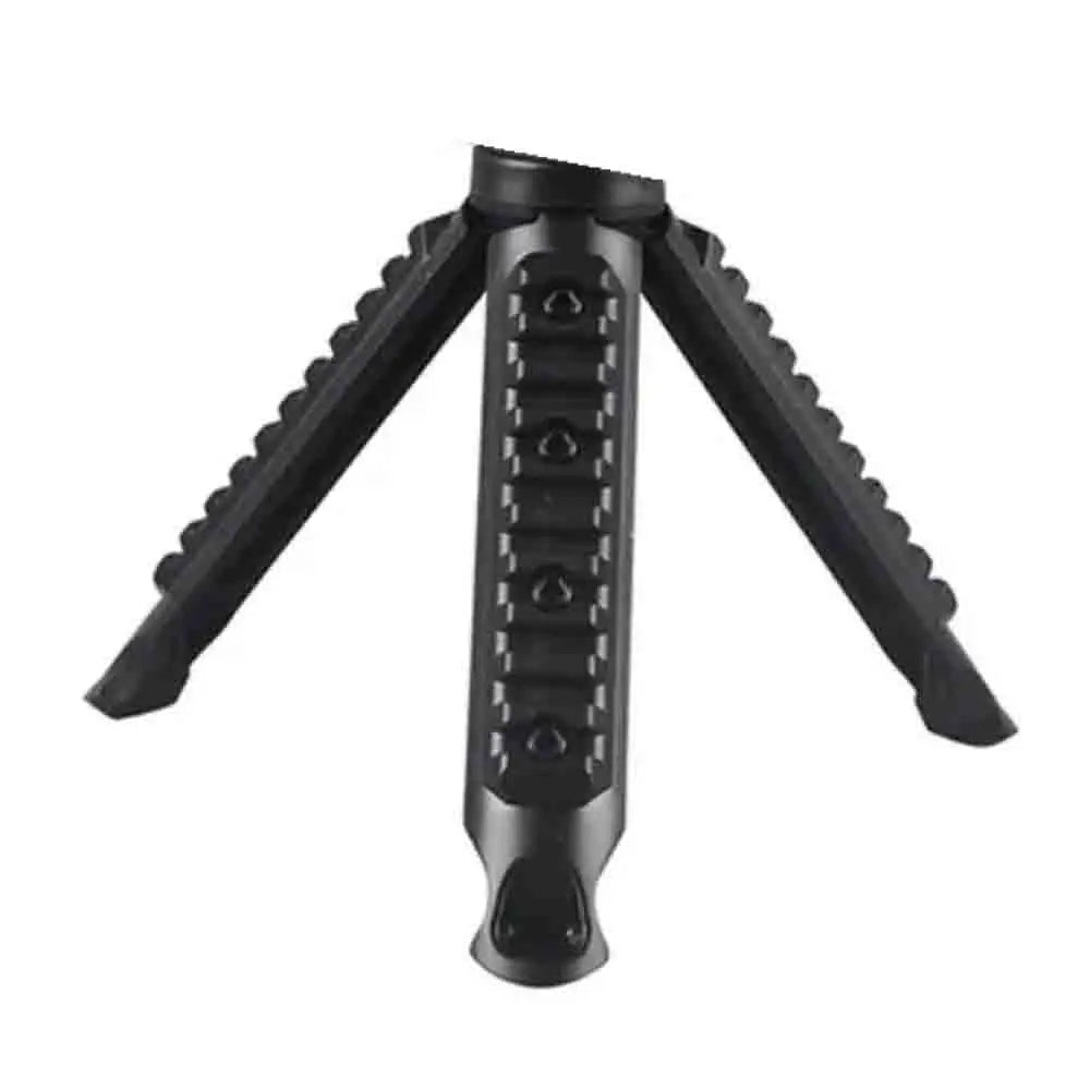 Mini LED Keychain Flashlight USB-C Rechargeable & Window Hammer