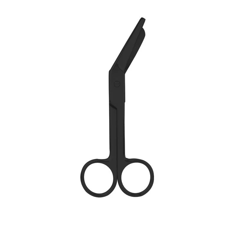 Stainless Steel Sewing Scissors – Fabric, Embroidery & Craft