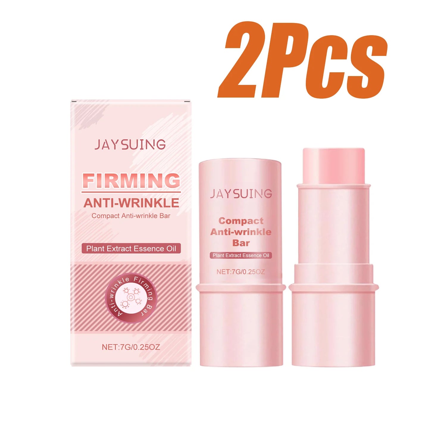 Collagen Firming Bar – Anti-Wrinkle Face Balm Stick | 7g