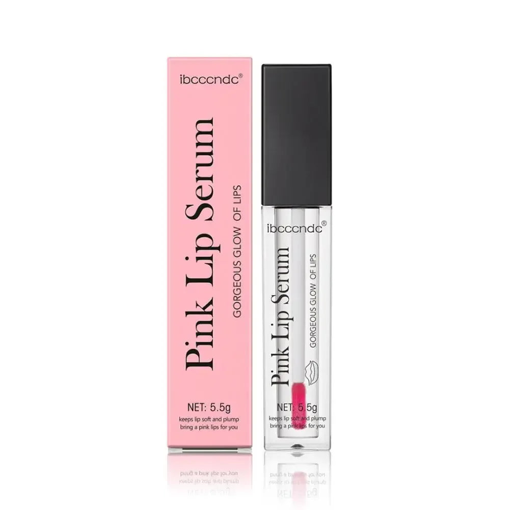 Lip Lightening Serum – Brighten & Repair Dark Lips