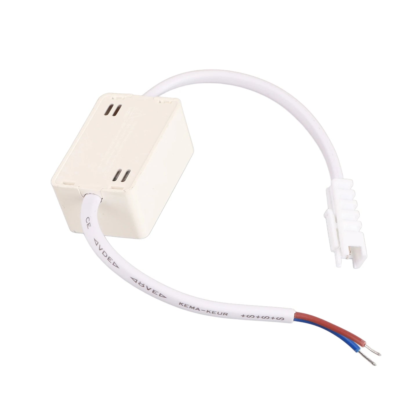 LED Noiseless Good Insulation Effect Permium Material Good Heat Dissipation LED Power Supply for LED Lamp Products Peaceful Pleasures Health and Wellness