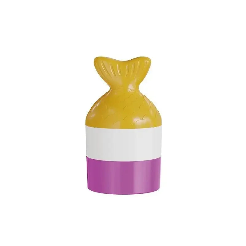 100ml Refillable Sunscreen Applicator Sunscreen Lotion Applicator Portable Applicator For Kids Travel Packaging Bottles Peaceful Pleasures Health and Wellness Red B