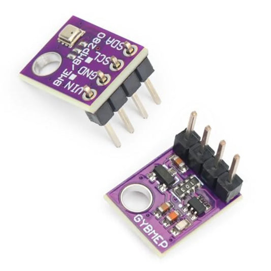 BME280 BMP280 Sensor Module 3 3-5V Temperature Humidity Pressure I2C Peaceful Pleasures Health and Wellness