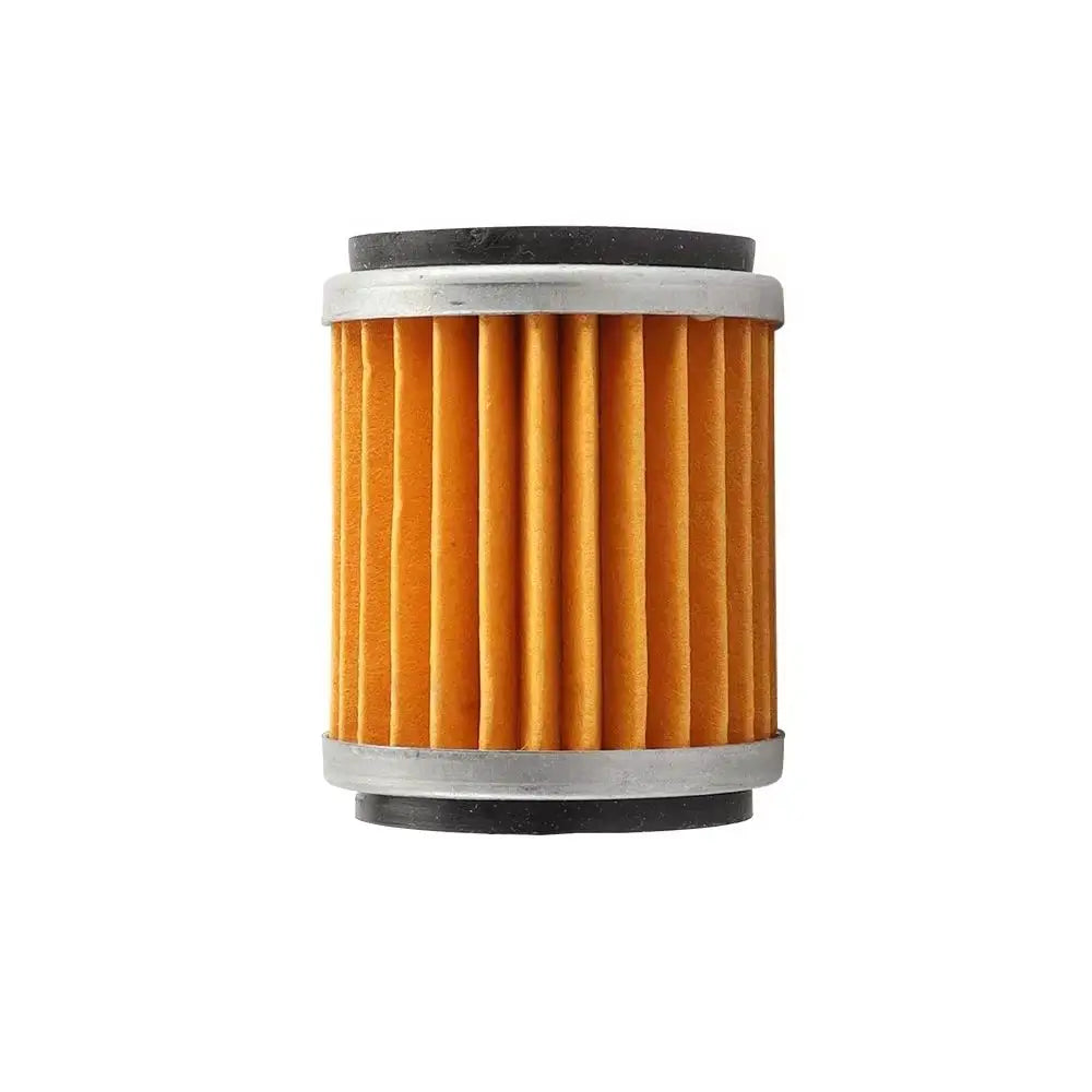 Motorcycle Oil Filter for YAMAHA X-MAX300 YZF R15 EXCITER150 GP150 TTR250 WR250F Peaceful Pleasures Health and Wellness