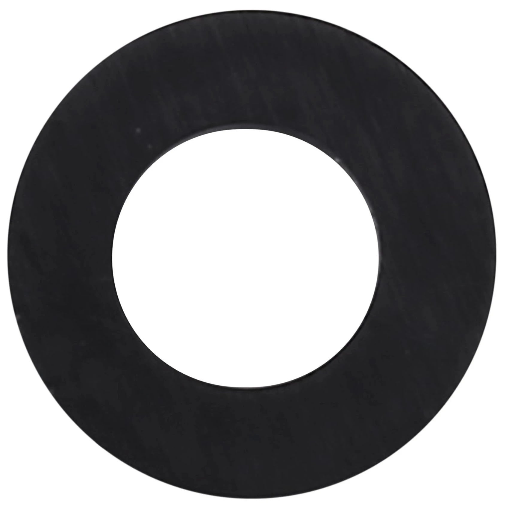 A36T-M3 X 6Mm X 1Mm Nylon Flat Insulating Washers Gaskets Spacers Black 400PCS Peaceful Pleasures Health and Wellness