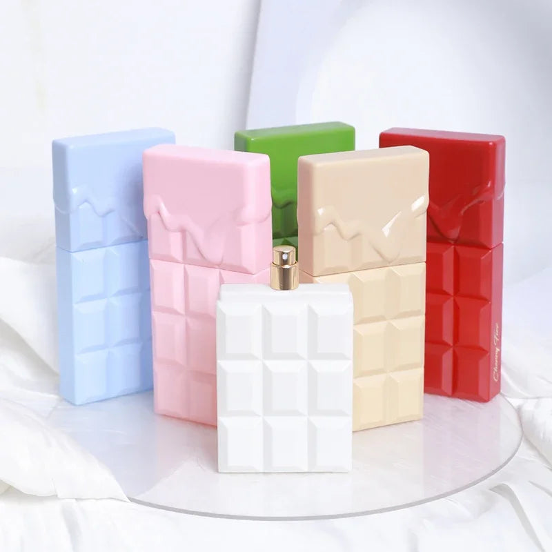 WARMKISS Gourmand Perfume | Pistachio Caramel Amber 75ml