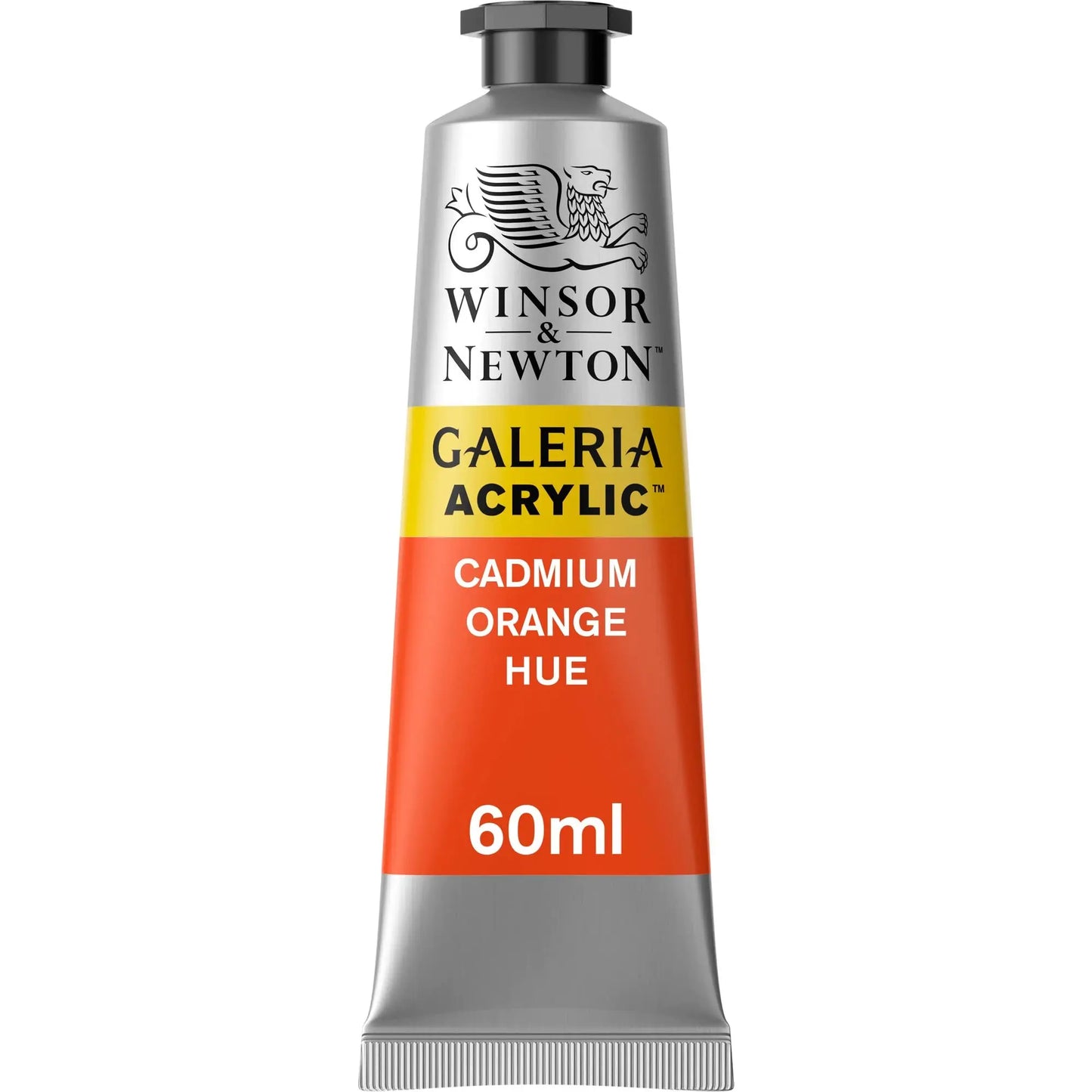 Winsor Newton Galeria Professional Acrylic Paint Tube Artists Pigment