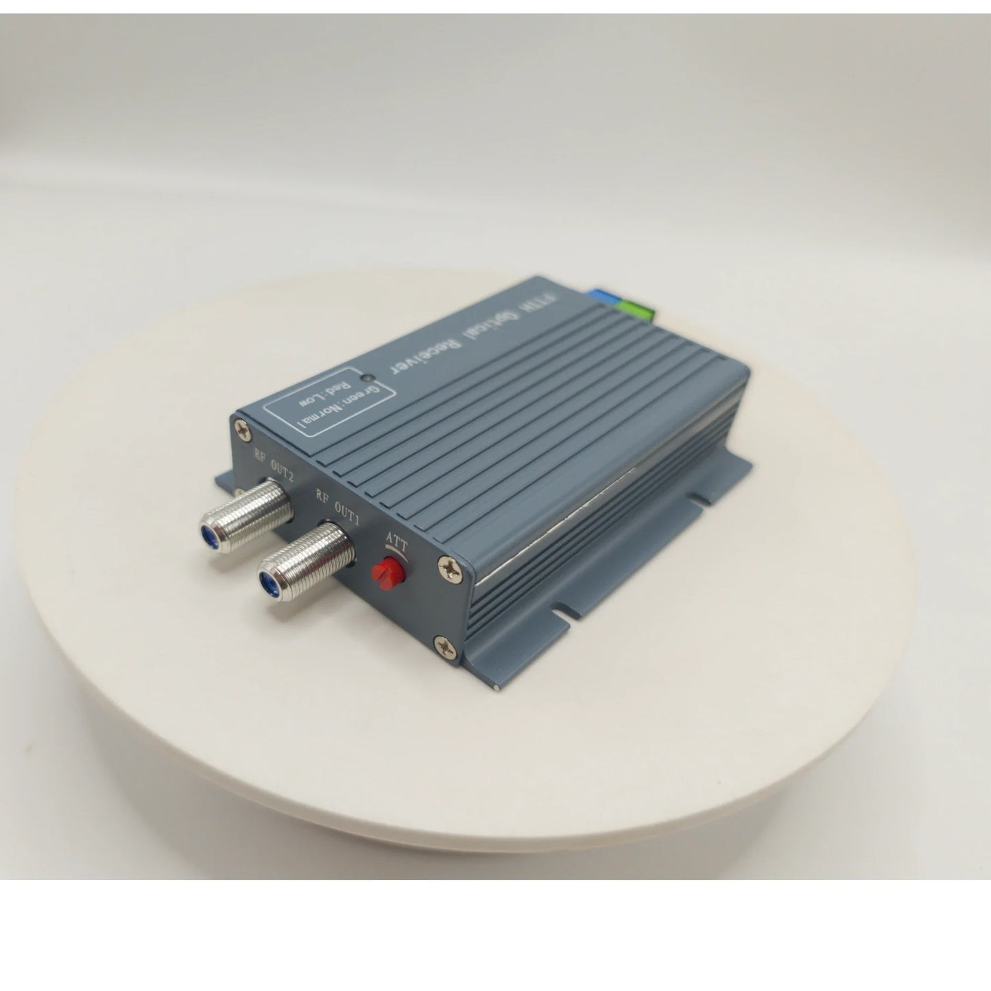 Tuoying FTTH-OR20 Active Optical Receiver WDM CATV RF