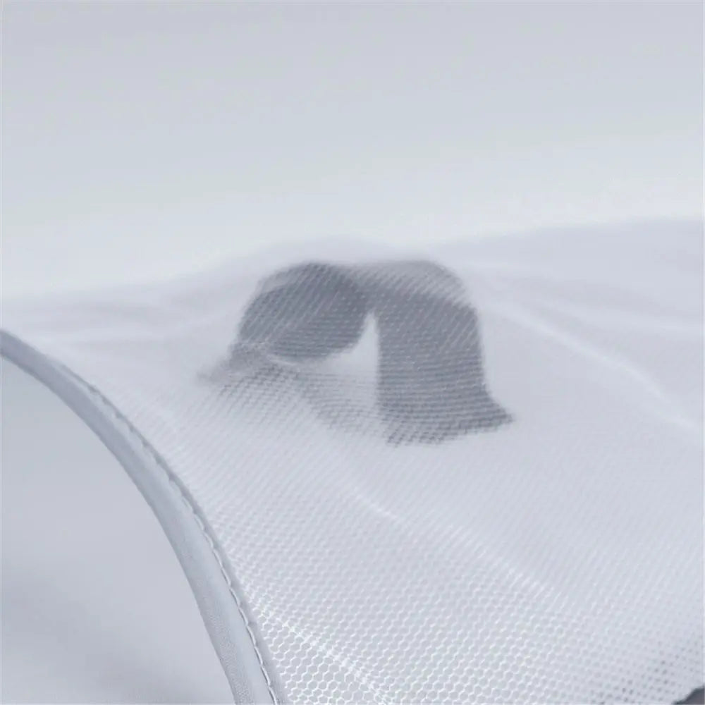 Mini Handheld Ironing Board Pad – Heat-Resistant & Portable