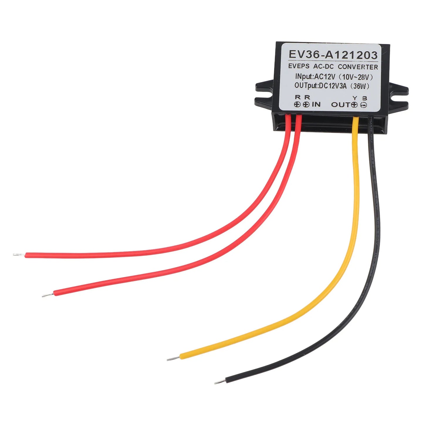 AC DC Power Supply Module 10 28V 12V Buck Converter Step Down