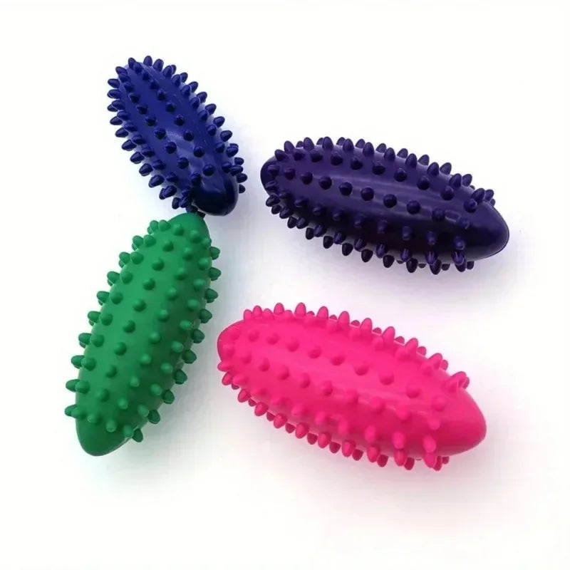 Sea Cucumber Fascia Ball – Portable Spine & Foot Massager