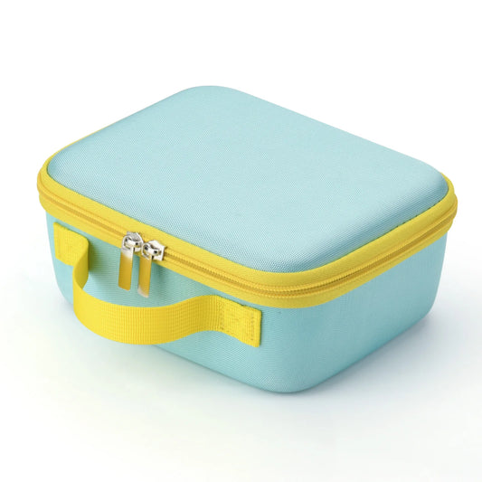 EVA Hard Shell Bag for Nex Playground | Portable Storage Case Game Console Carry Case Peaceful Pleasures Health and Wellness Default Title