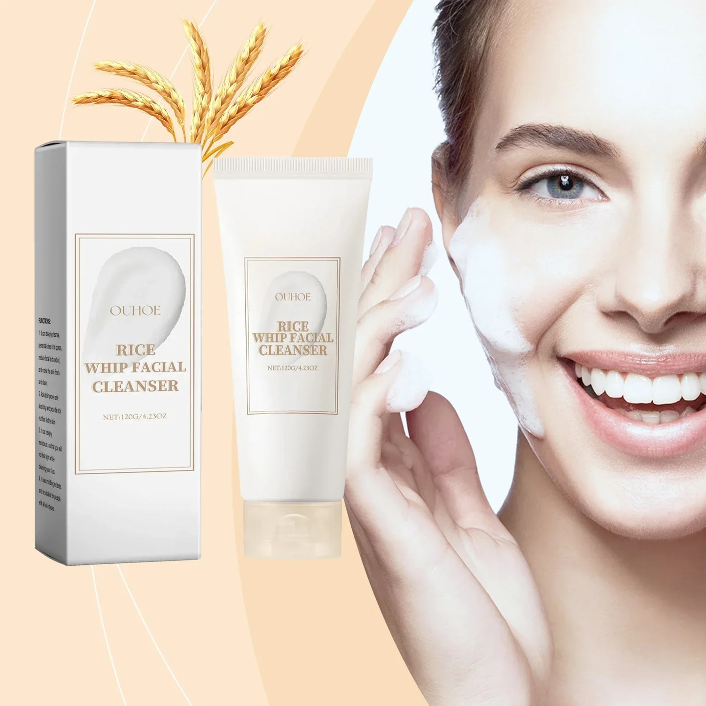 Glow Getter Brightening Routine