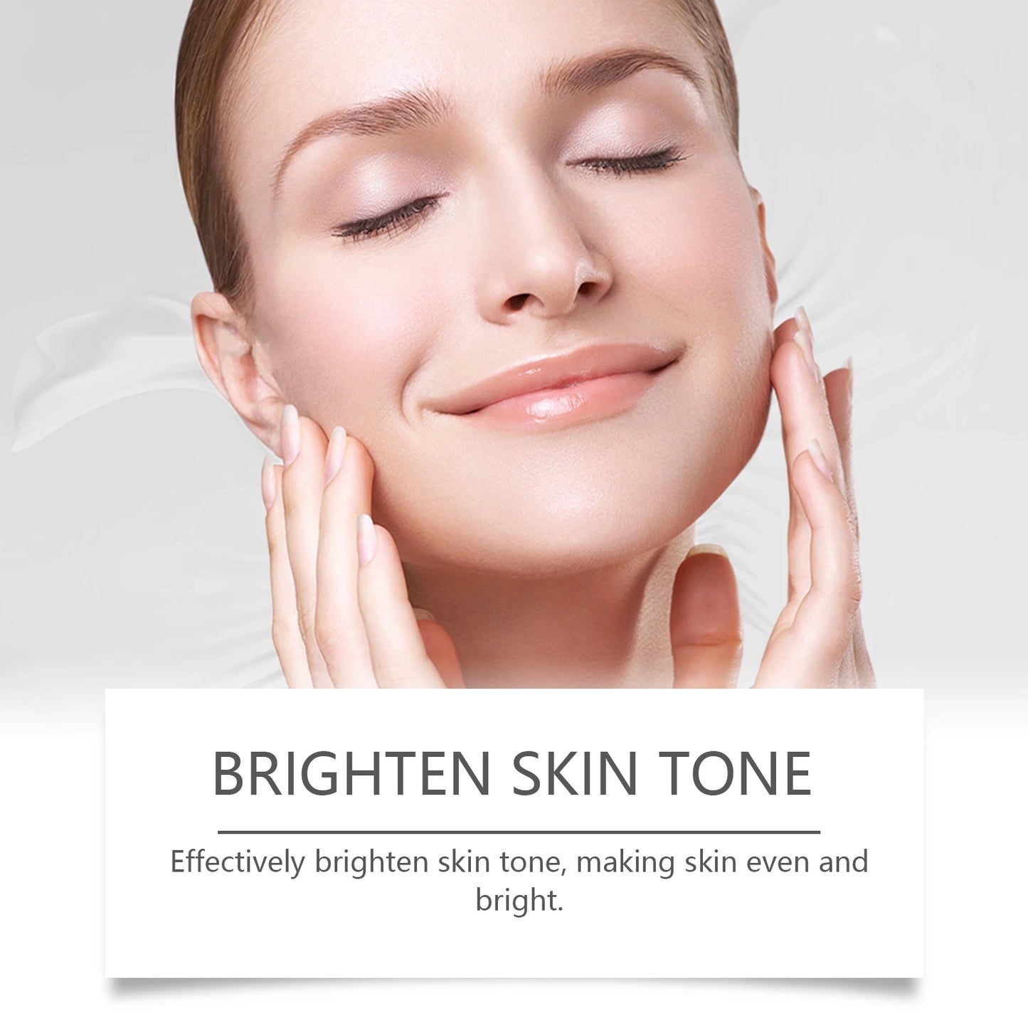 Jaysuing Collagen & Niacinamide Sheet Mask | Hydrate & Brighten