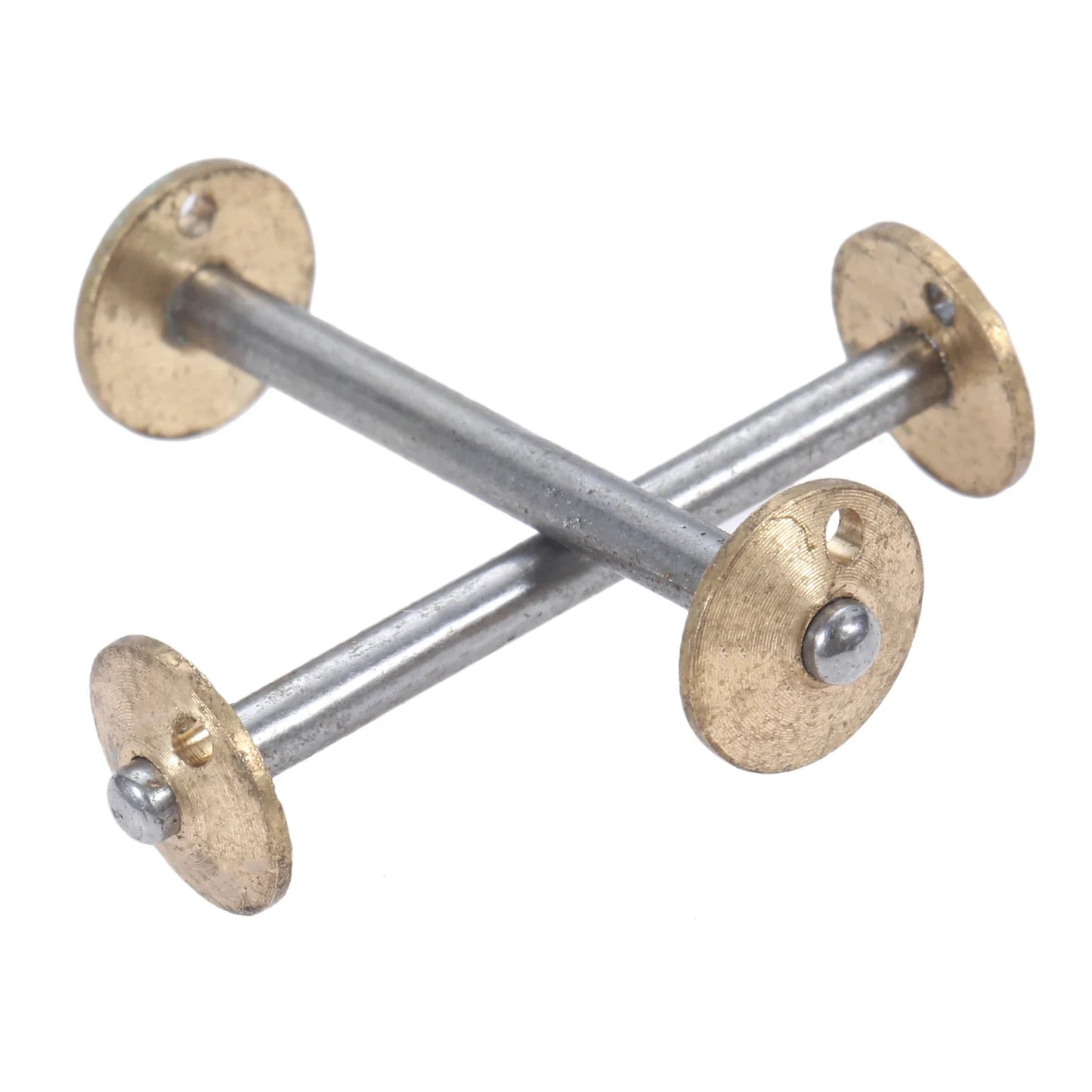 Steel Bobbin for Singer 27, 28, 127 & 128 Sewing Machines