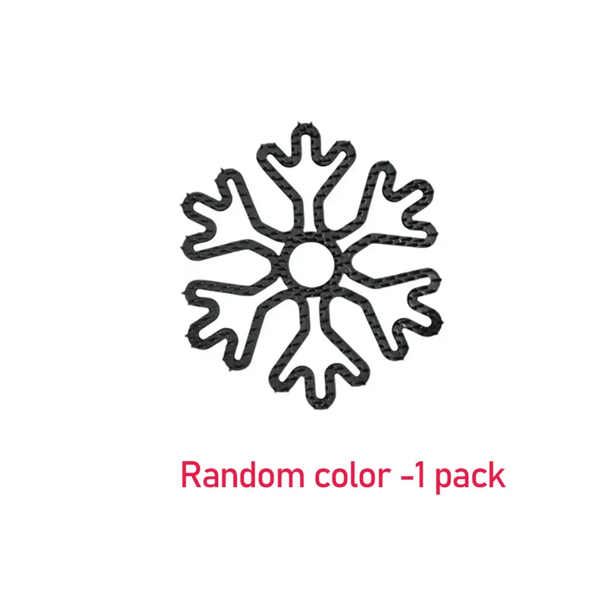 1/2/3Pcs Random Color Silicone Helmet Liner Non-Slip Breathable Cycling Helmet Pad Anti Compression Hair Ventilated Gasket Peaceful Pleasures Health and Wellness 1pc