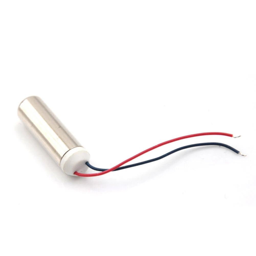 DC 1 5 3 7V 3V MI Ni Vibration Vibrator Coreless Motor DIY Massager