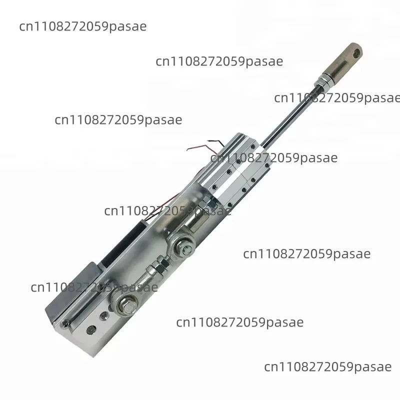 DC Motor 12V 24V Reciprocating Speed Controller 30–70mm Stroke