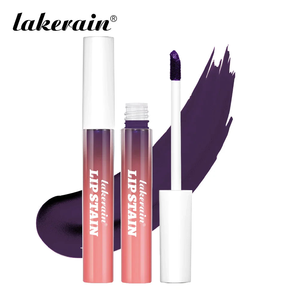 Peel Off Lip Stain Masque – Matte, Waterproof, Long Lasting