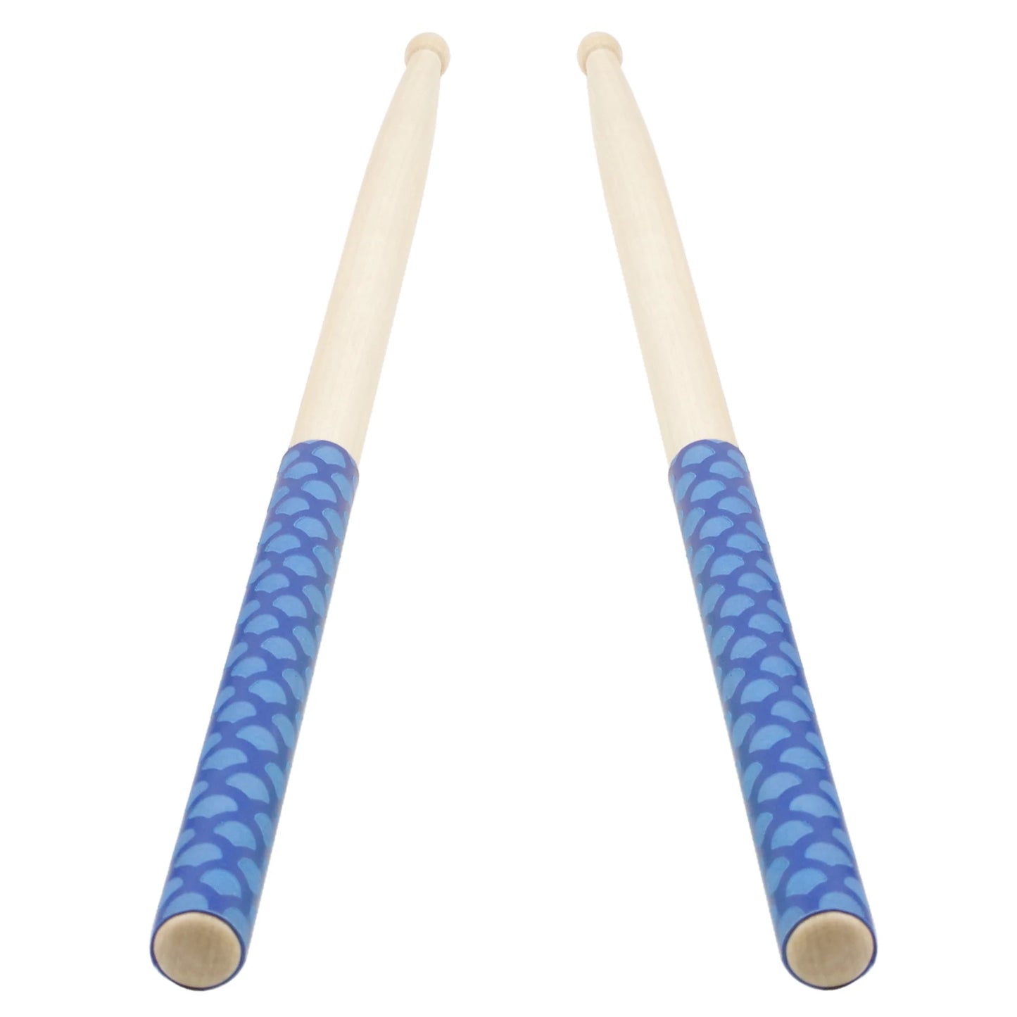 1 Pair 6 5-inch Drumstick Antiskid Gripanti Slip Wrap 2-7 Drumsticks
