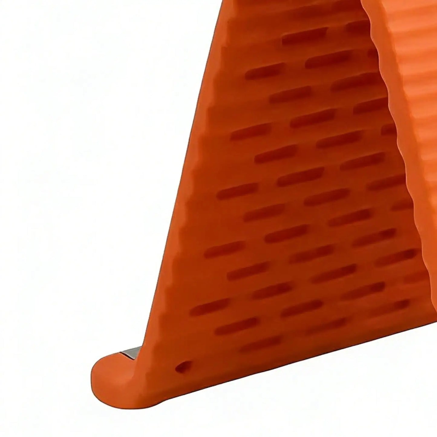 Foldable Silicone Phone Stand | Multi-Angle Adjustable Holder