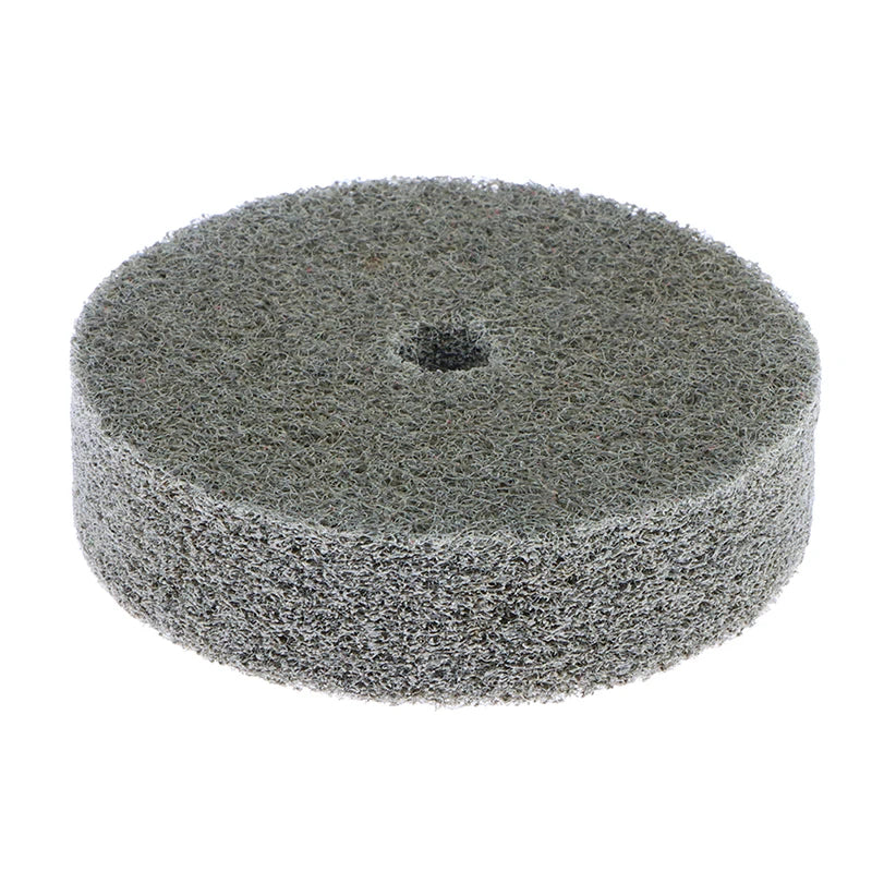 3-Inch Nylon Grinding Buffing Wheel 75mm – Metal Wood Plastic