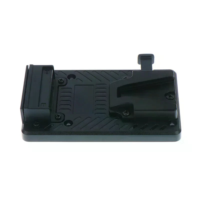 V-Lock Battery Backpack Plate Adapter – Quick Release Camera Mount