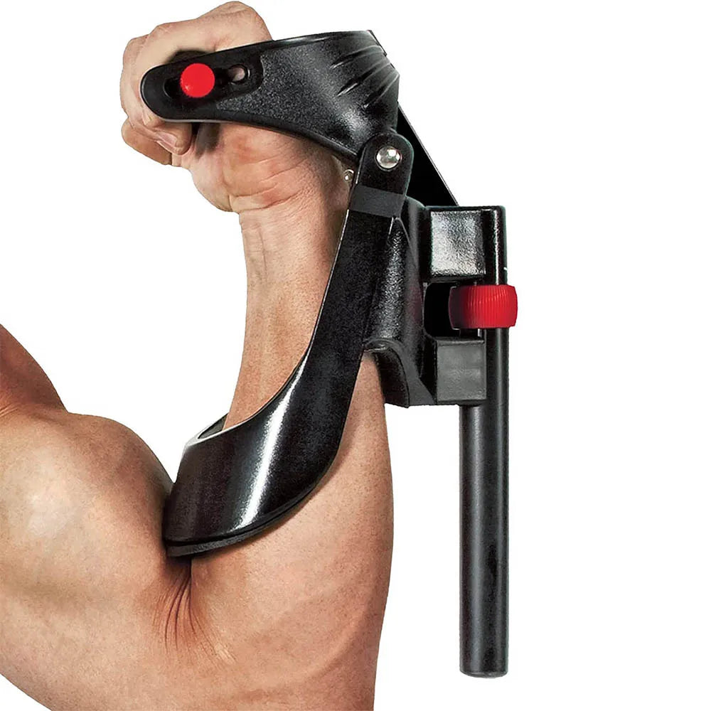 Wrist & Forearm Strengthener – Home Gym Arm Exerciser 30kg