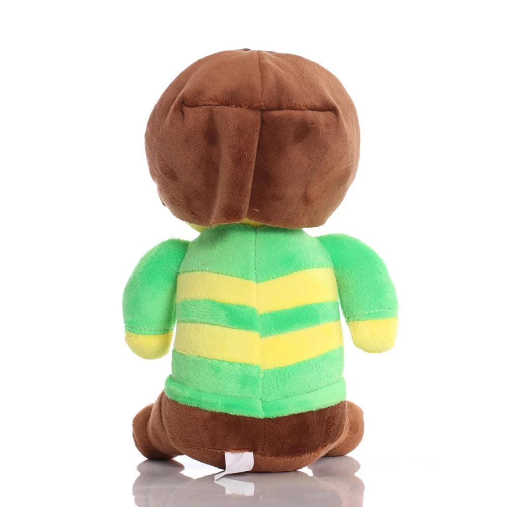 Undertale Plush Stuffed Doll | Soft Game Character Gift