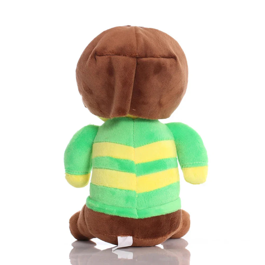 Undertale Plush Stuffed Toy – Soft Game Character Doll Gift